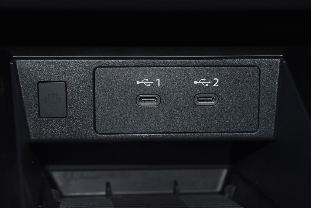 Thumbnail: 2026 Nissan Kicks - 19