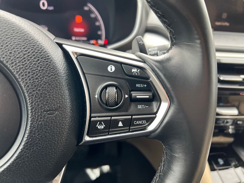 Thumbnail: 2023 Acura MDX - 21