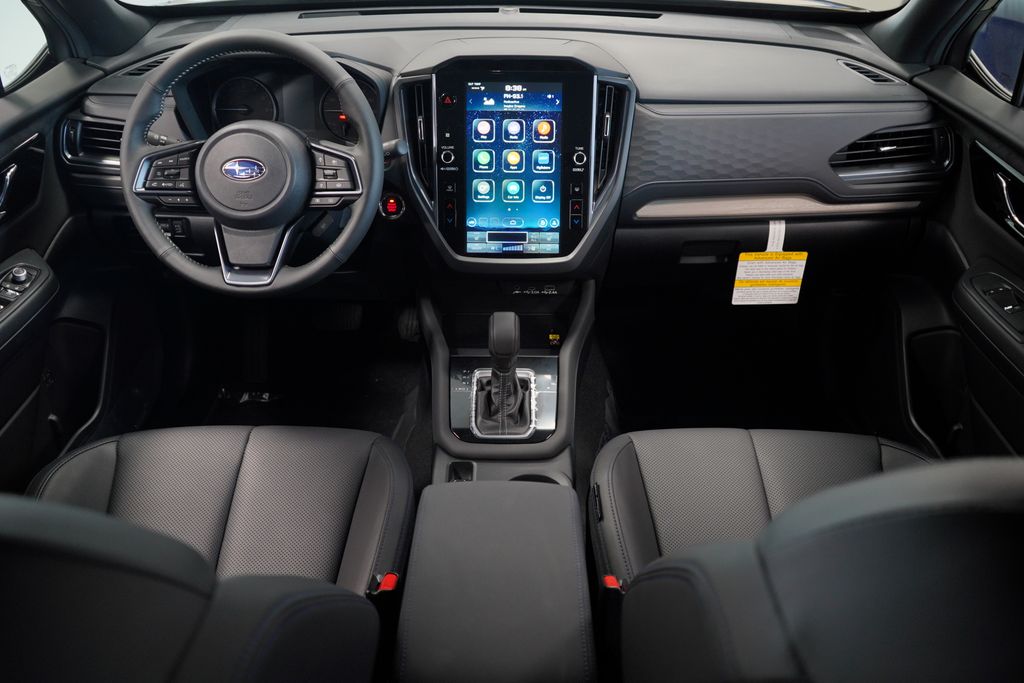 Thumbnail: 2025 Subaru Forester - 8