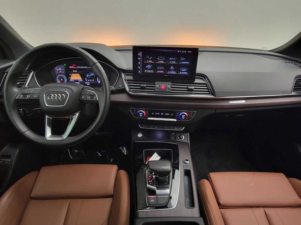 Thumbnail: 2022 Audi Q5 - 18