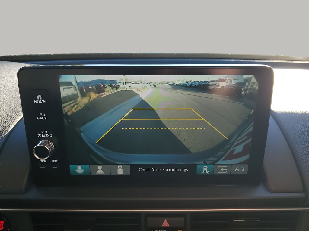 Used Car 2025 Honda Pilot  Touring For Sale Under $50,000 In Austin, Texas