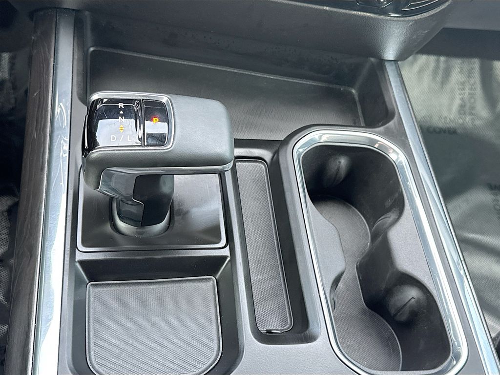 Used 2024 Sterling Gray Metallic Chevrolet LTZ image 17
