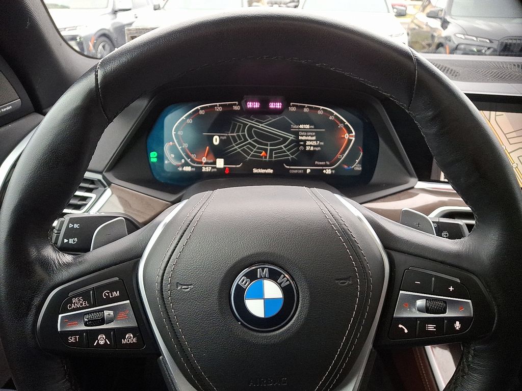 Thumbnail: 2023 BMW X5 - 21