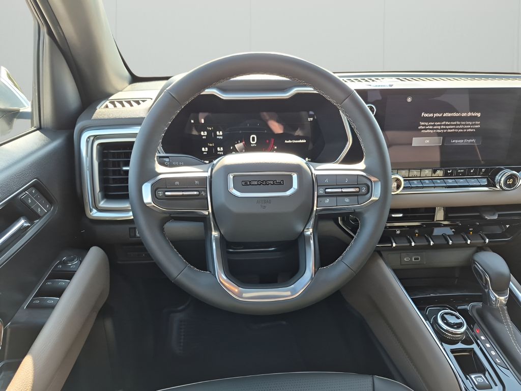 New 2026 White GMC Denali image 24