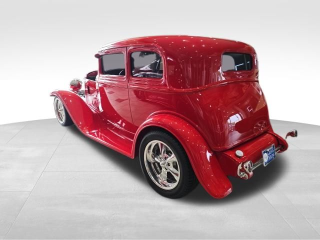 Used 1932 Ford VICTORIA Convertible