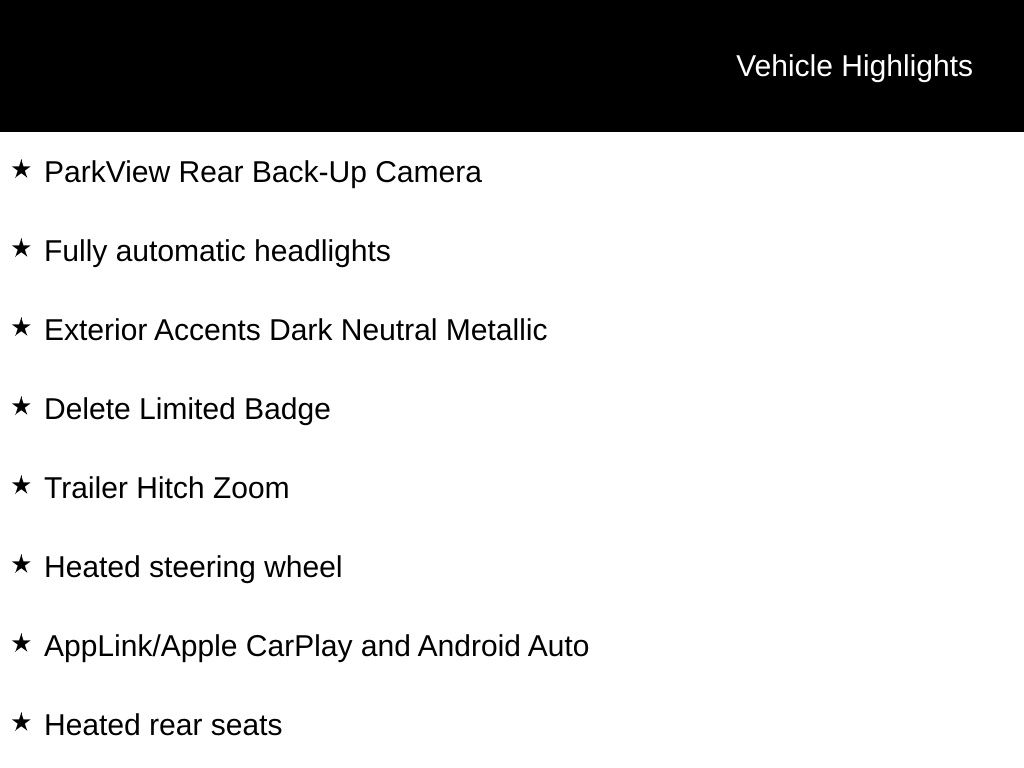 View vehicle photo 6