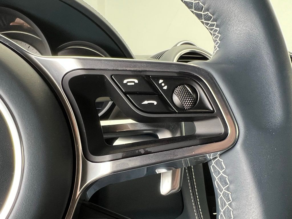 Thumbnail: 2024 Porsche 718 Boxster - 8