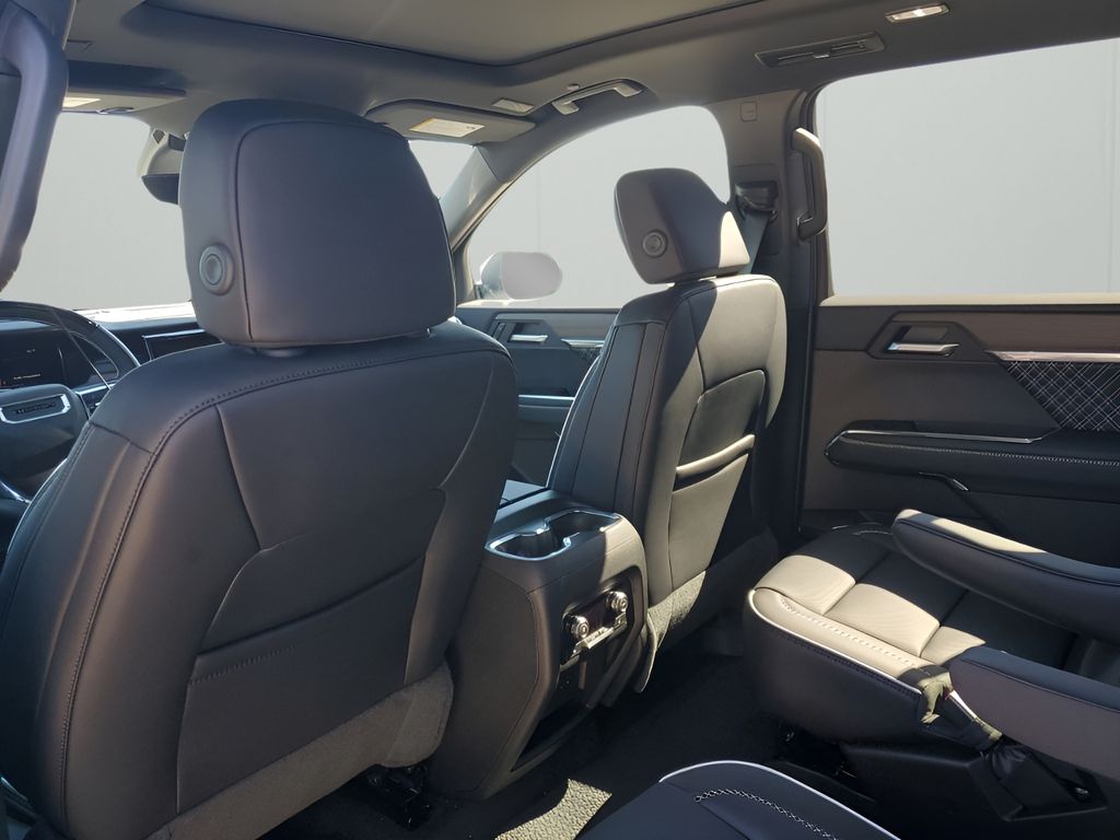 New 2026 White GMC Denali image 18