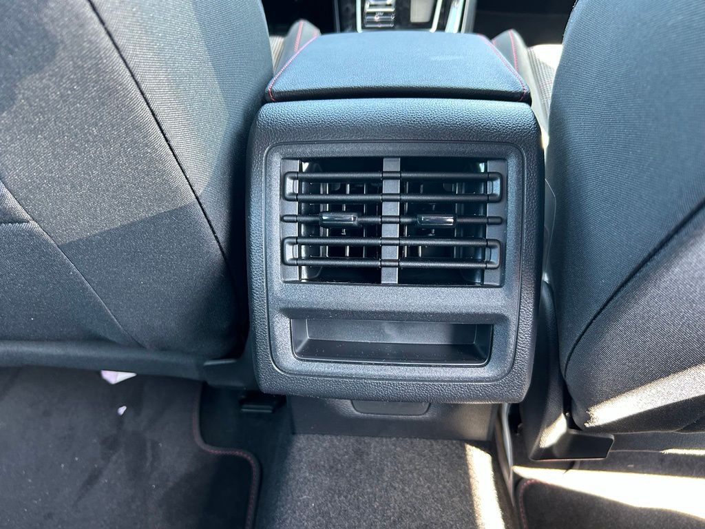 New 2026 Black Volkswagen S image 38