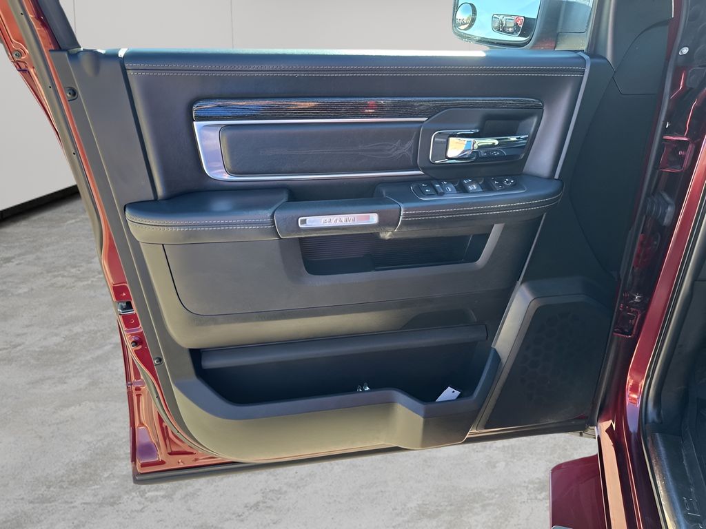 Used Car 2018 Ram 1500  Limited For Sale Under $25,000 In Austin, Texas