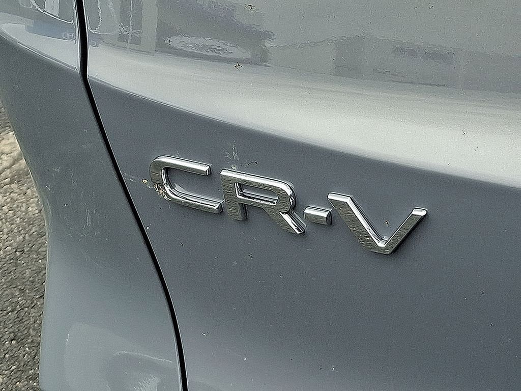 Thumbnail: 2026 Honda CR-V - 5