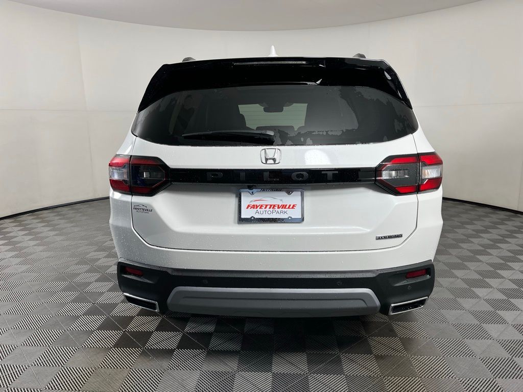 Thumbnail: 2025 Honda Pilot - 4