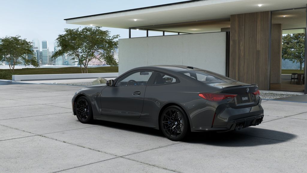 Thumbnail: 2027 BMW M4 - 26