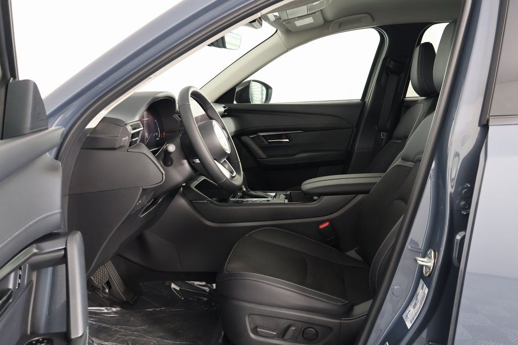 Thumbnail: 2026 Mazda CX-5 - 5