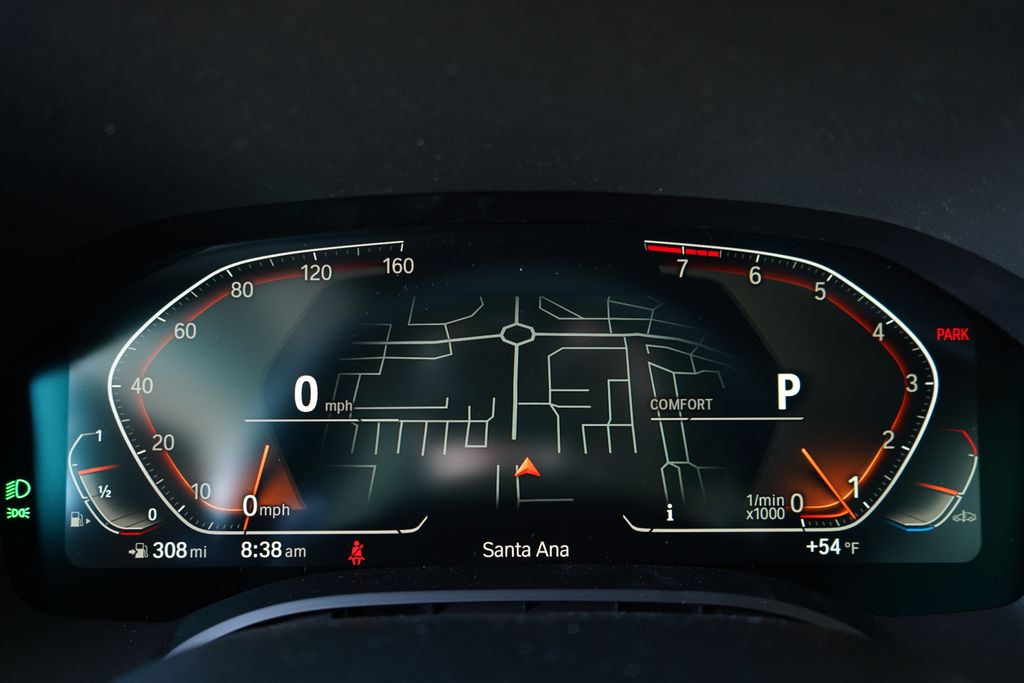 Thumbnail: 2026 BMW 8 Series - 17