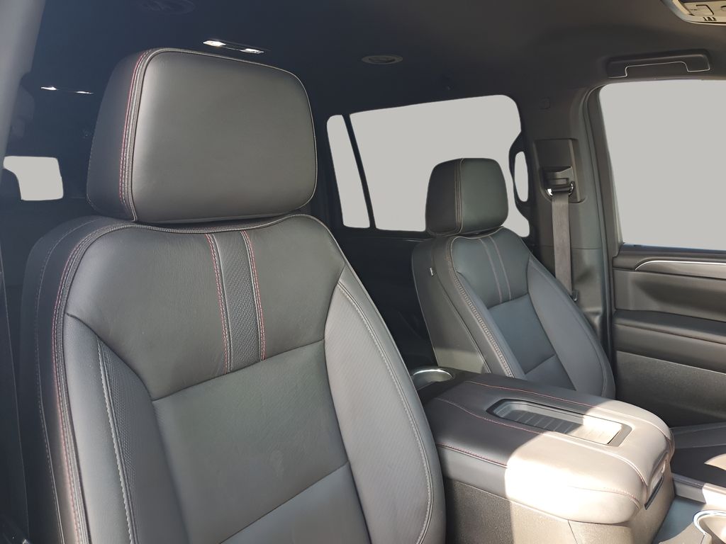 Used Car 2023 Chevrolet Suburban  Rst For Sale Under $60,000 In Austin, Texas