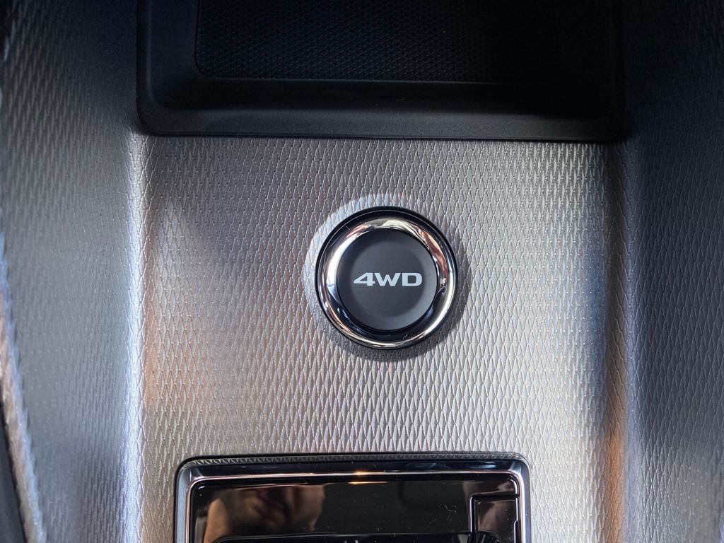 2026 Mitsubishi Outlander Sport 2.0 ES Red at Auto Express Mitsubishi