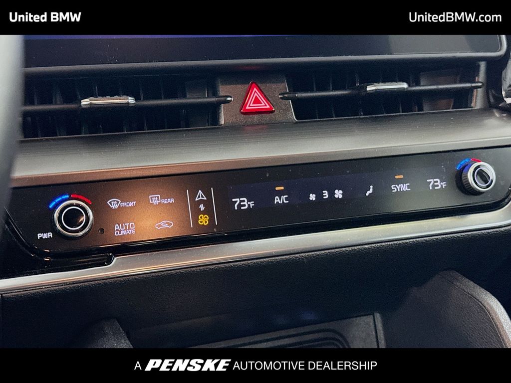 Thumbnail: 2023 Kia Sportage - 11