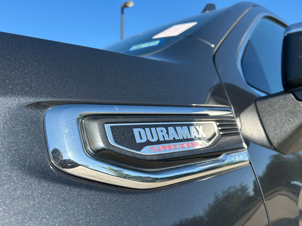 2020 GMC Sierra 1500 Denali 5