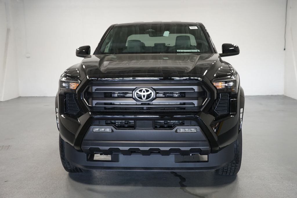 Thumbnail: 2025 Toyota Tacoma - 2