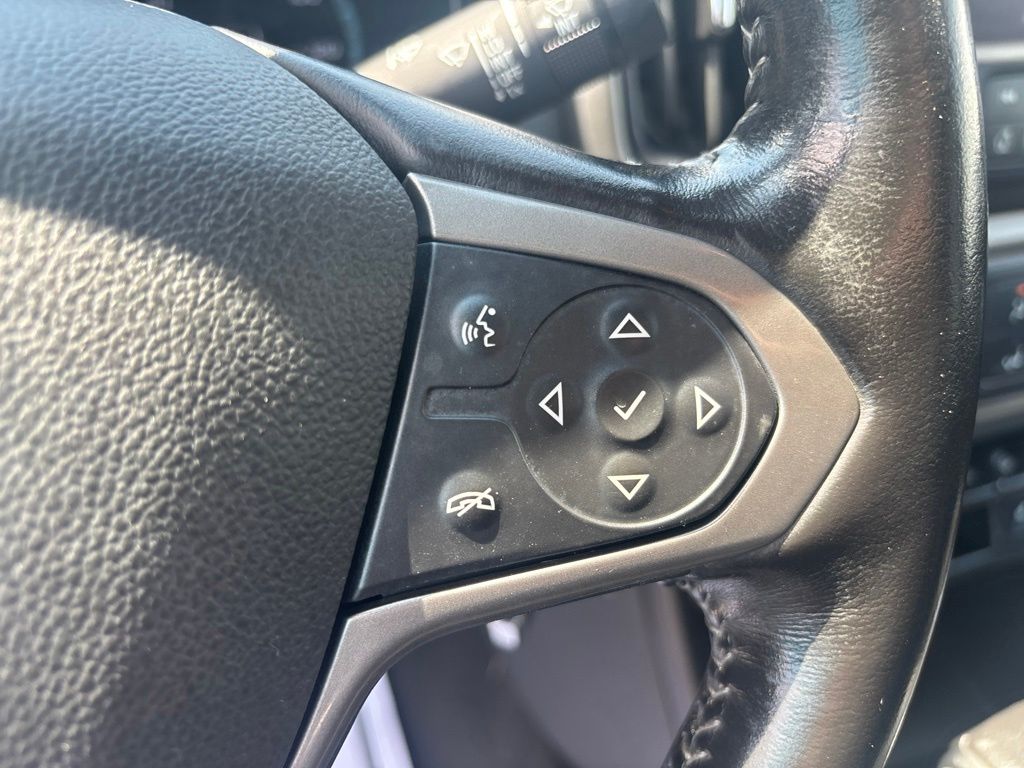 Used 2020 Chevrolet Colorado Truck