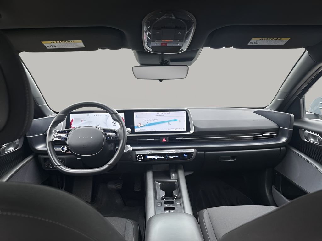 Used Car 2024 Hyundai Ioniq 6  Se For Sale Under $20,000 In Austin, Texas