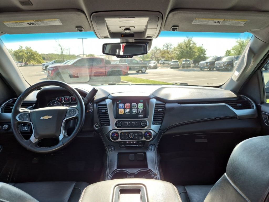 Used Car 2019 Chevrolet Suburban  Lt For Sale Under $20,000 In Austin, Texas