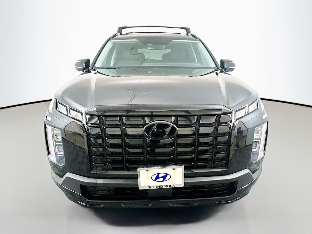 Thumbnail: 2025 Hyundai Palisade - 2