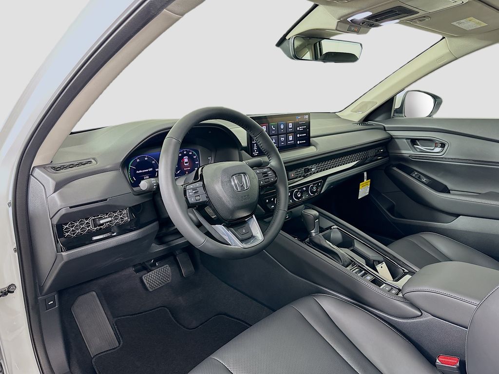 Thumbnail: 2025 Honda Accord - 9