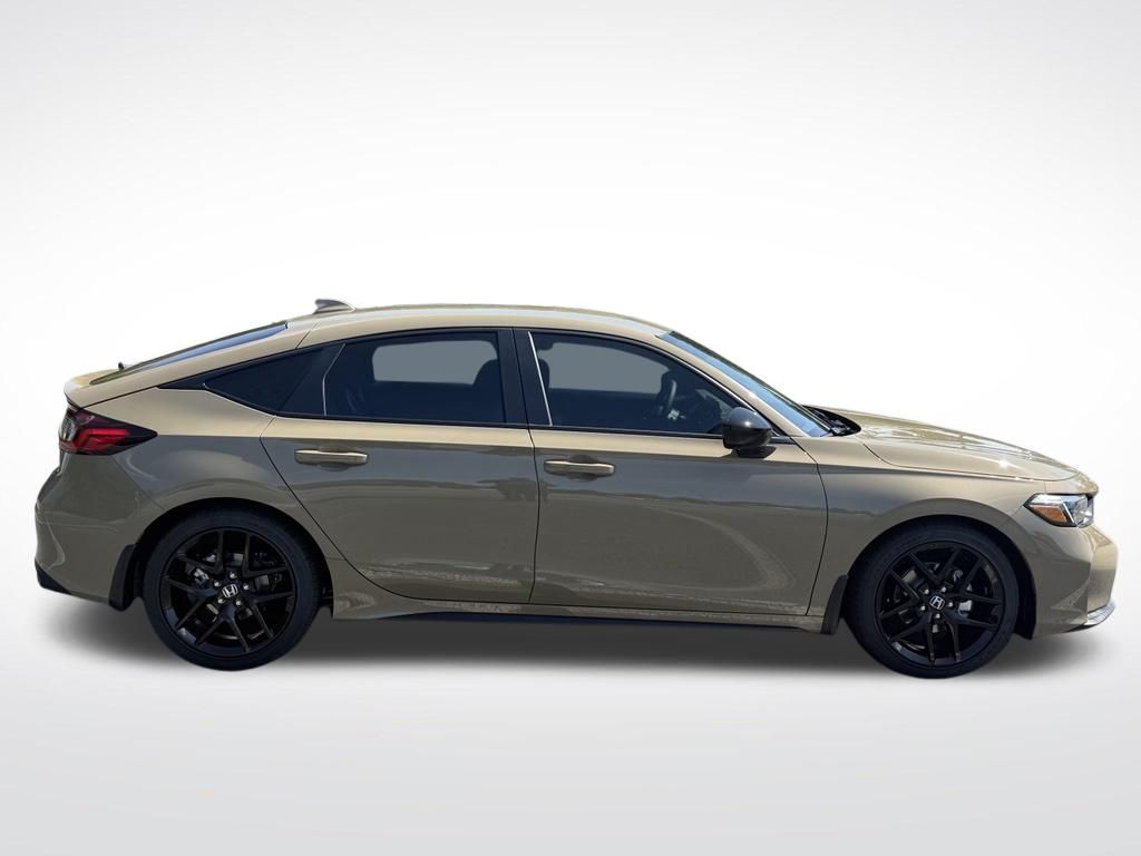 Thumbnail: 2026 Honda Civic - 7