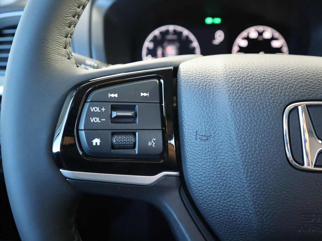 Thumbnail: 2026 Honda Odyssey - 11