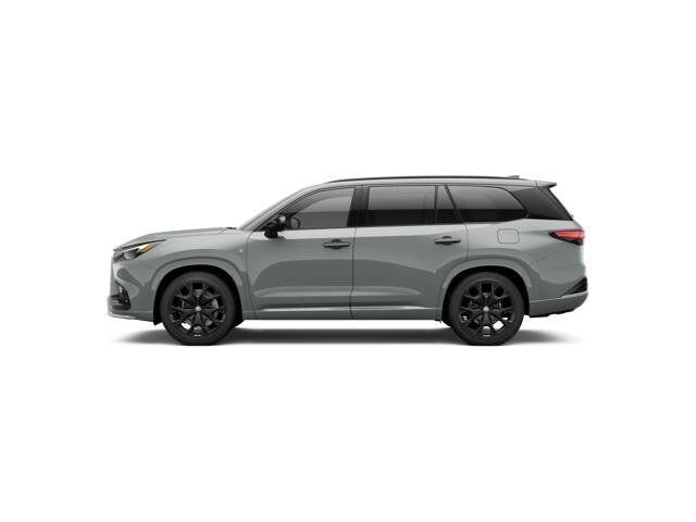 Thumbnail: 2026 Lexus TX - 2