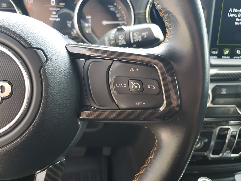 Used Car 2022 Jeep Wrangler  Unlimited Sahara High Altitude 4xe For Sale Under $40,000 In Austin, Texas