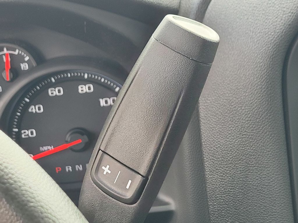 New 2026 Black GMC Pro image 19