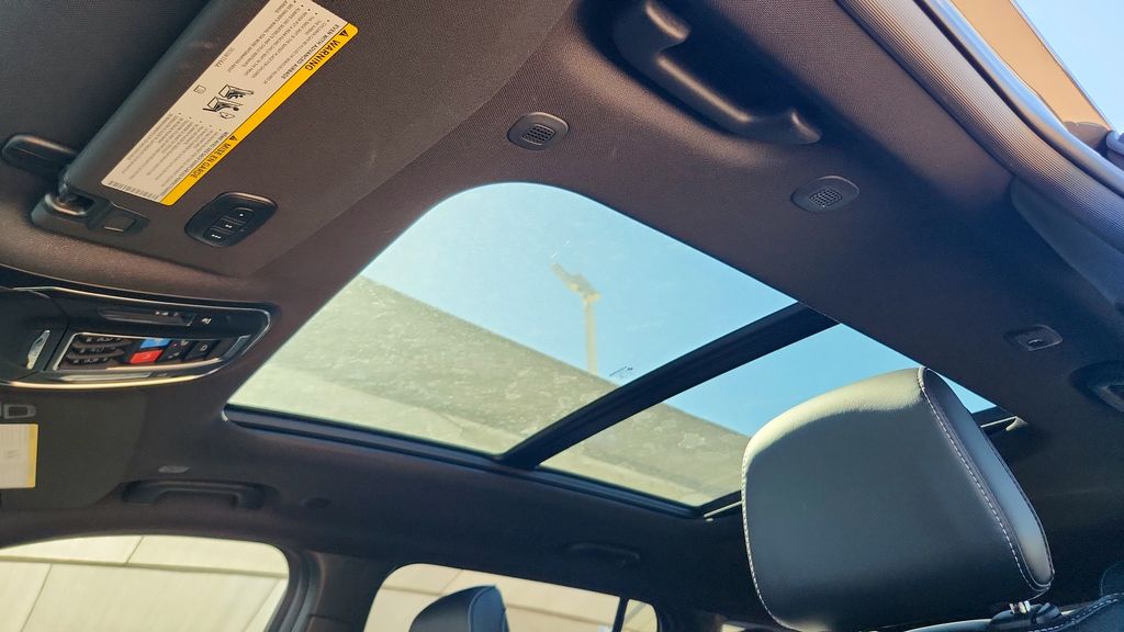 2026 Jeep Grand Cherokee L