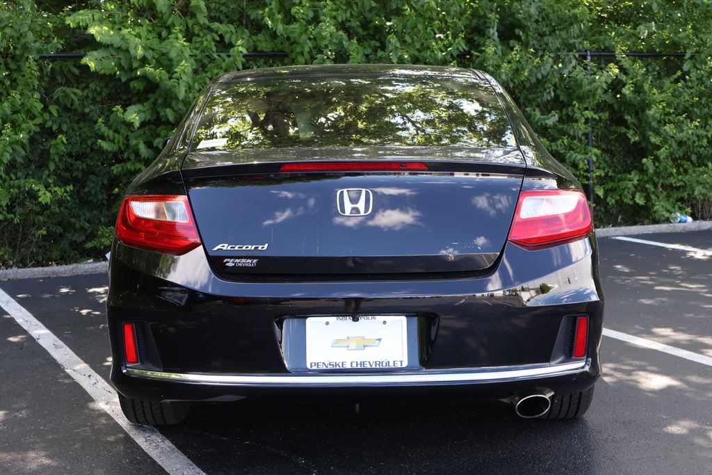 Thumbnail: 2014 Honda Accord - 6