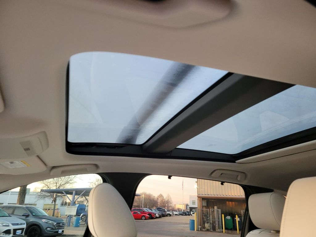 new 2026 Mazda CX-90 car, priced at $52,121