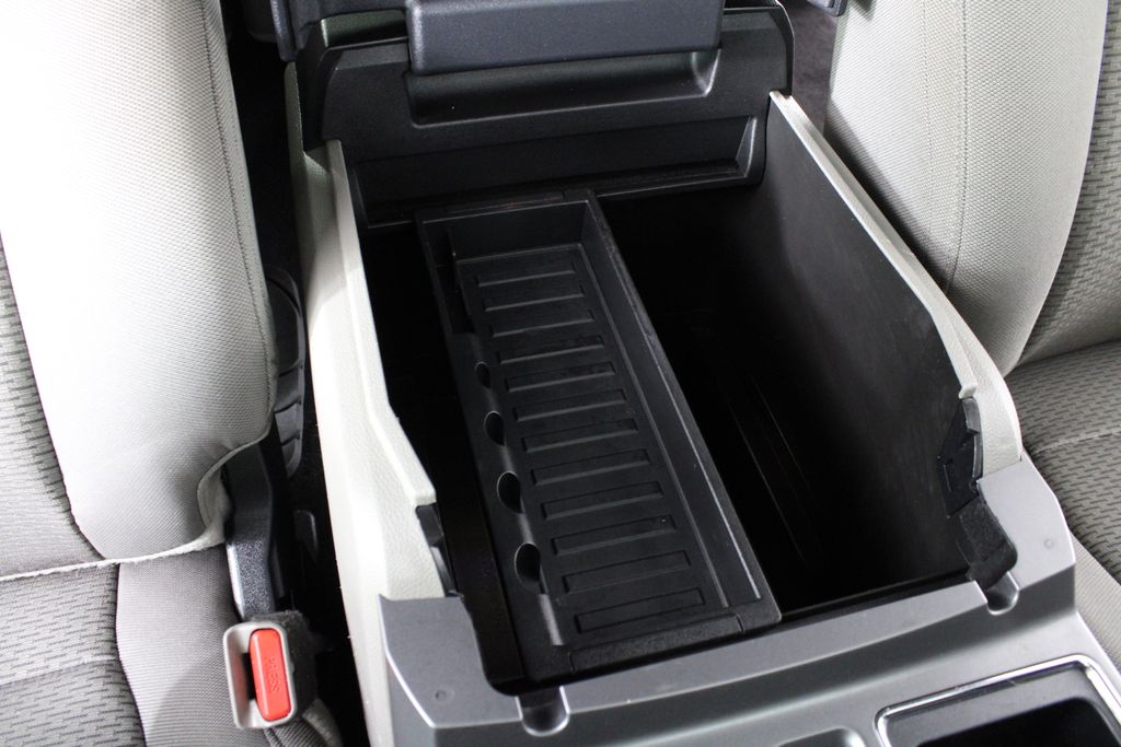 Used 2015 Ford F-150 for sale in 