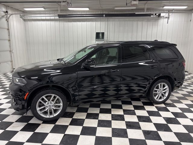 2024 Dodge Durango GT Plus AWD