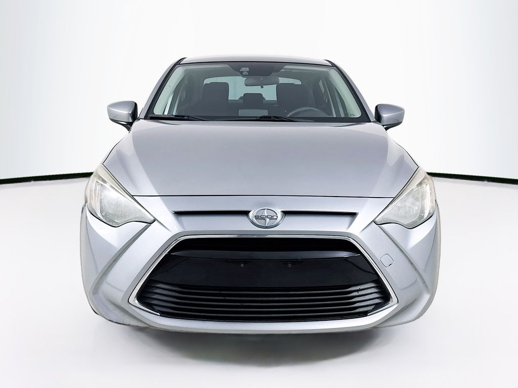 Used Car 2016 Scion Ia  Base For Sale Under $12,000 In Austin, Texas