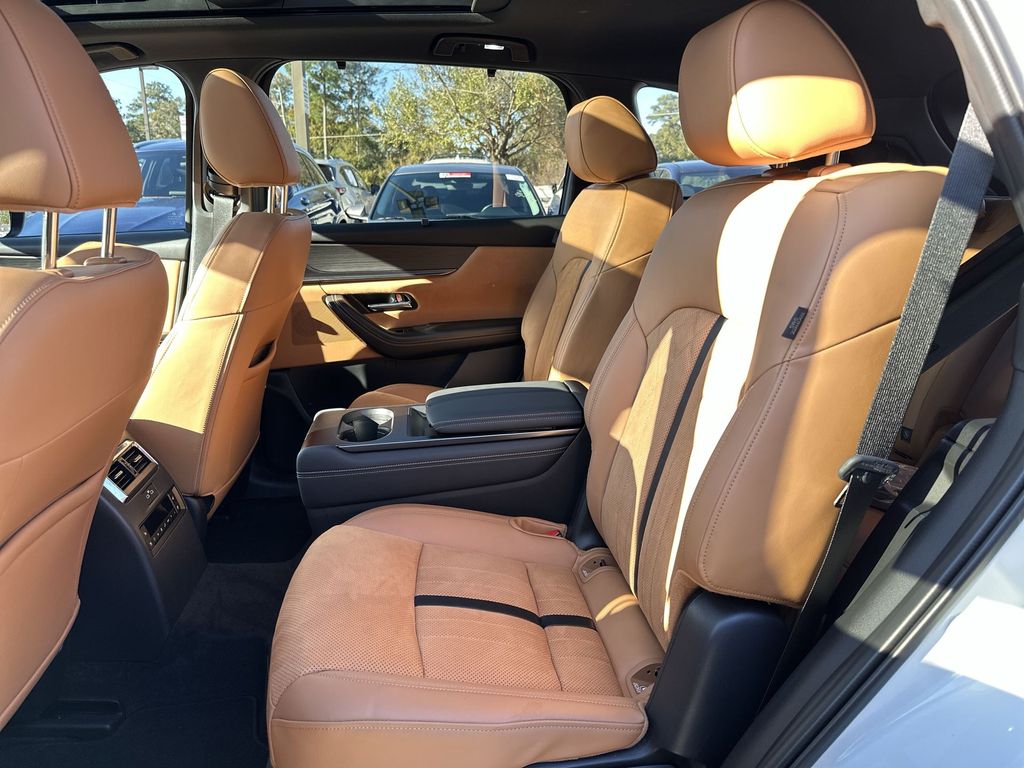 2025 Mazda CX-90 3.3 Turbo S Premium Plus White at Stokes Mazda