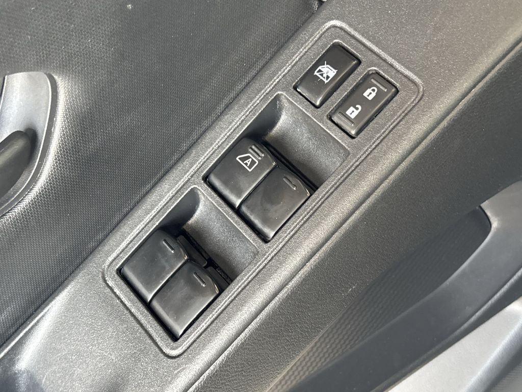 Used 2022 Nissan Frontier Truck