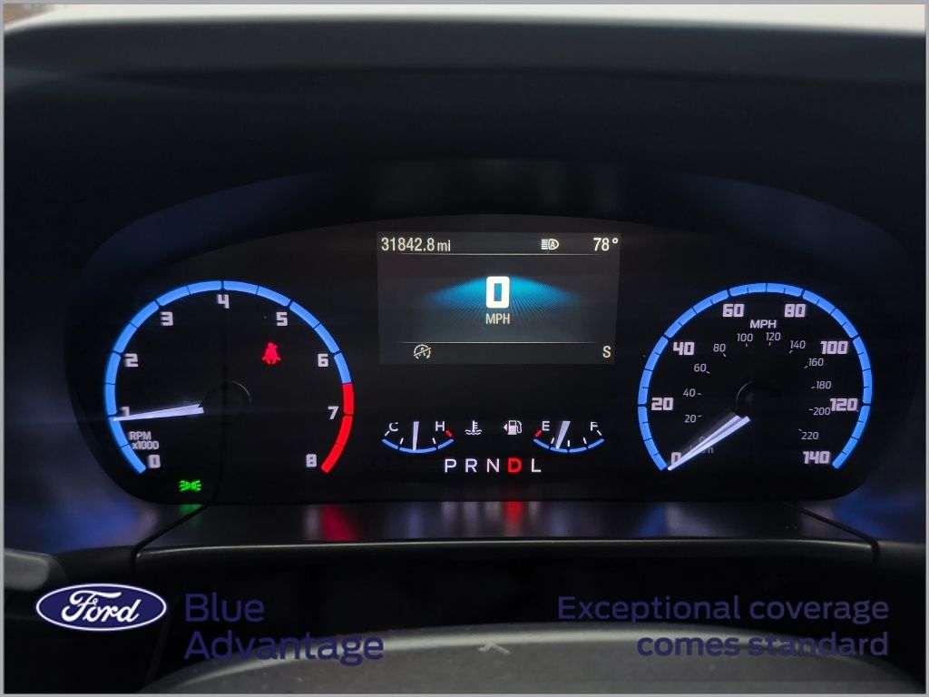 2022 Iconic Silver Metallic Ford Bronco Sport Base 4X4 SUV