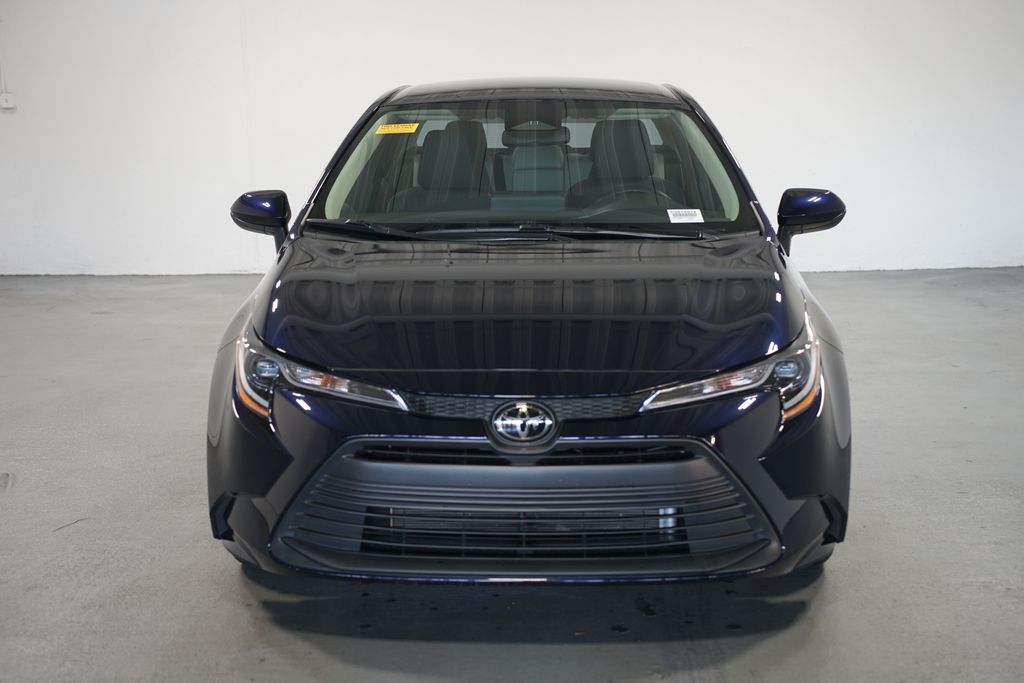 Thumbnail: 2025 Toyota Corolla - 2