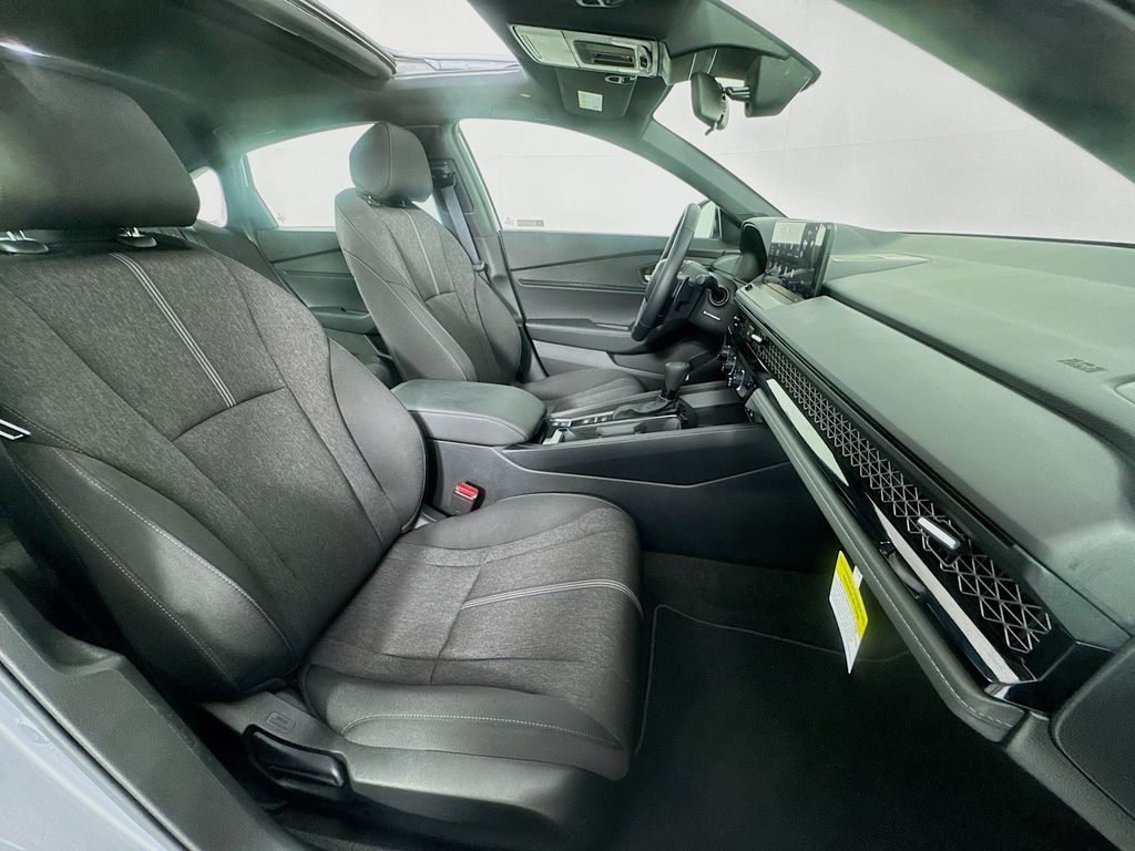 Used Car 2025 Honda Accord Hybrid  Sport For Sale Under $30,000 In Austin, Texas