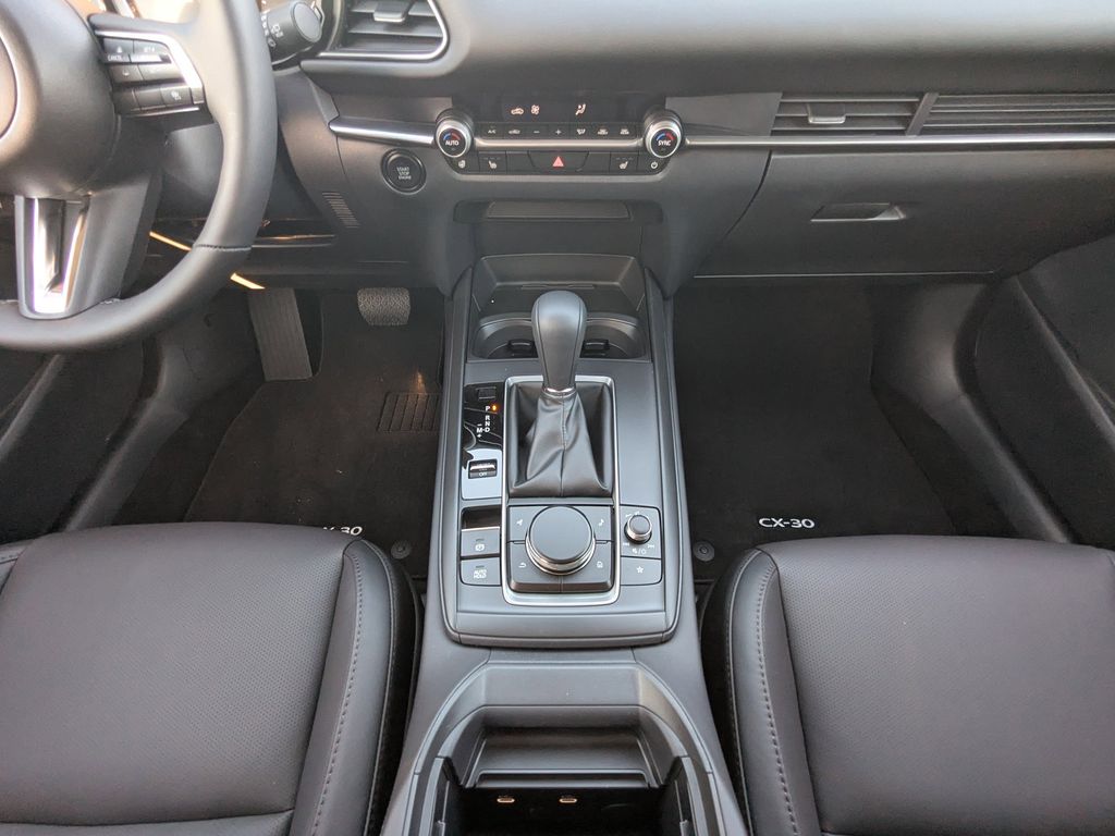 2026 Mazda CX-30 2.5 S Premium