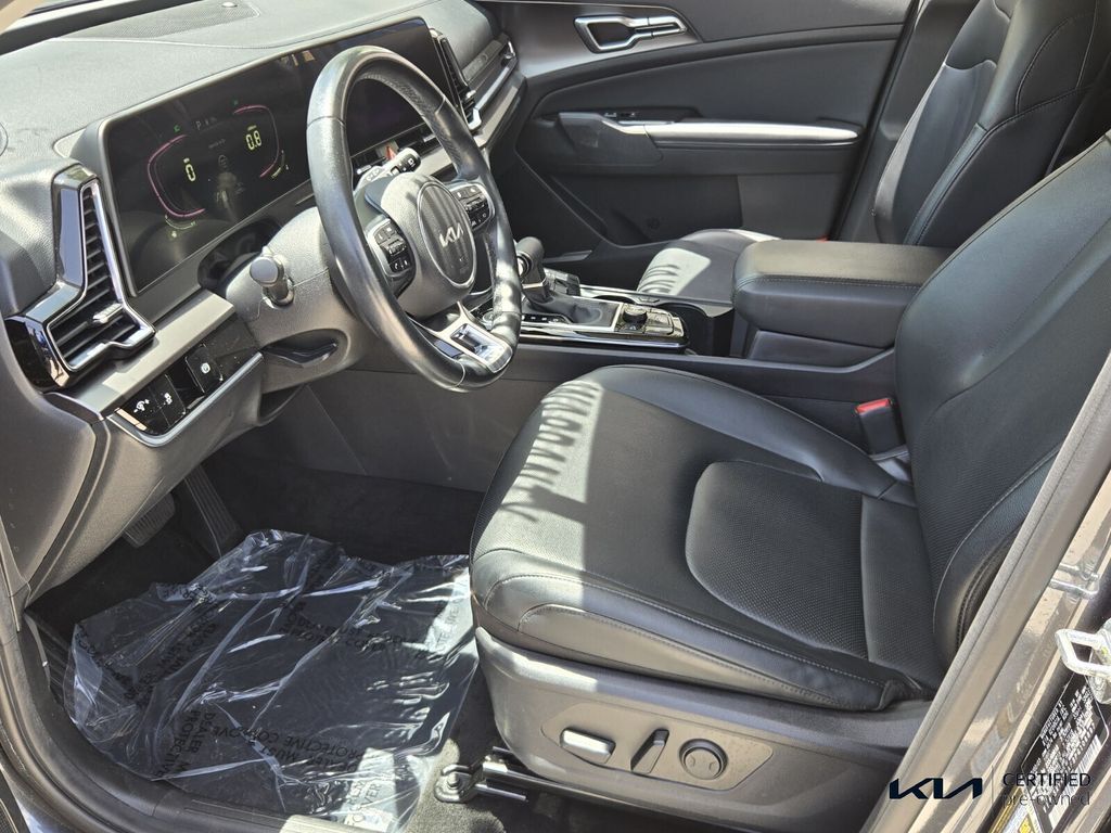 2023 Kia Sportage - $21,490