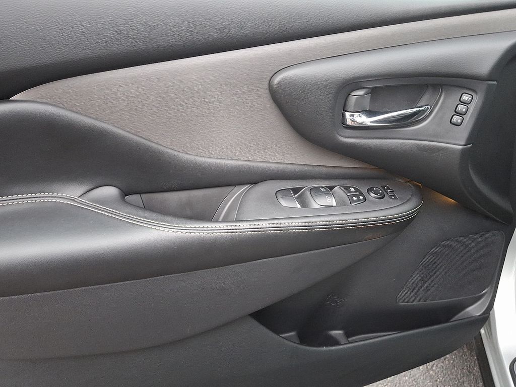 Thumbnail: 2024 Nissan Murano - 13