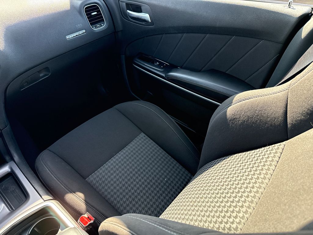 Used 2023 Dodge Charger Sedan