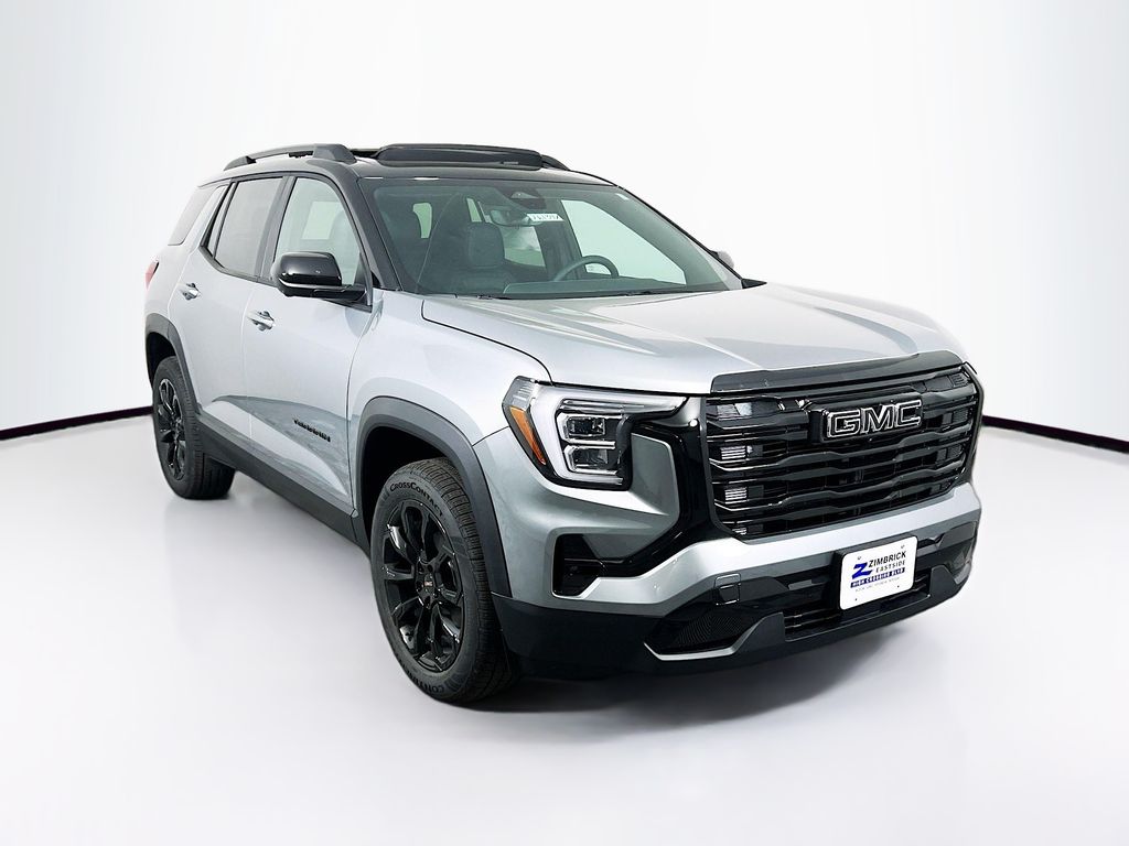 2026 GMC Terrain Elevation AWD's photo